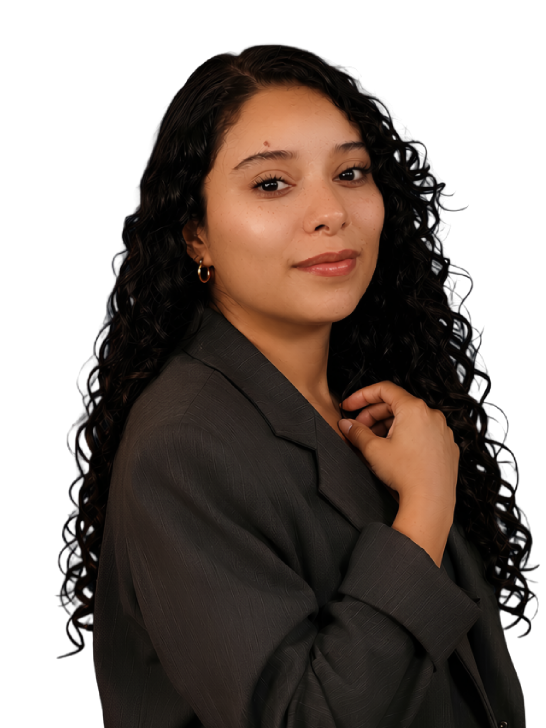 Sara Andrade, fundadora de Escardar