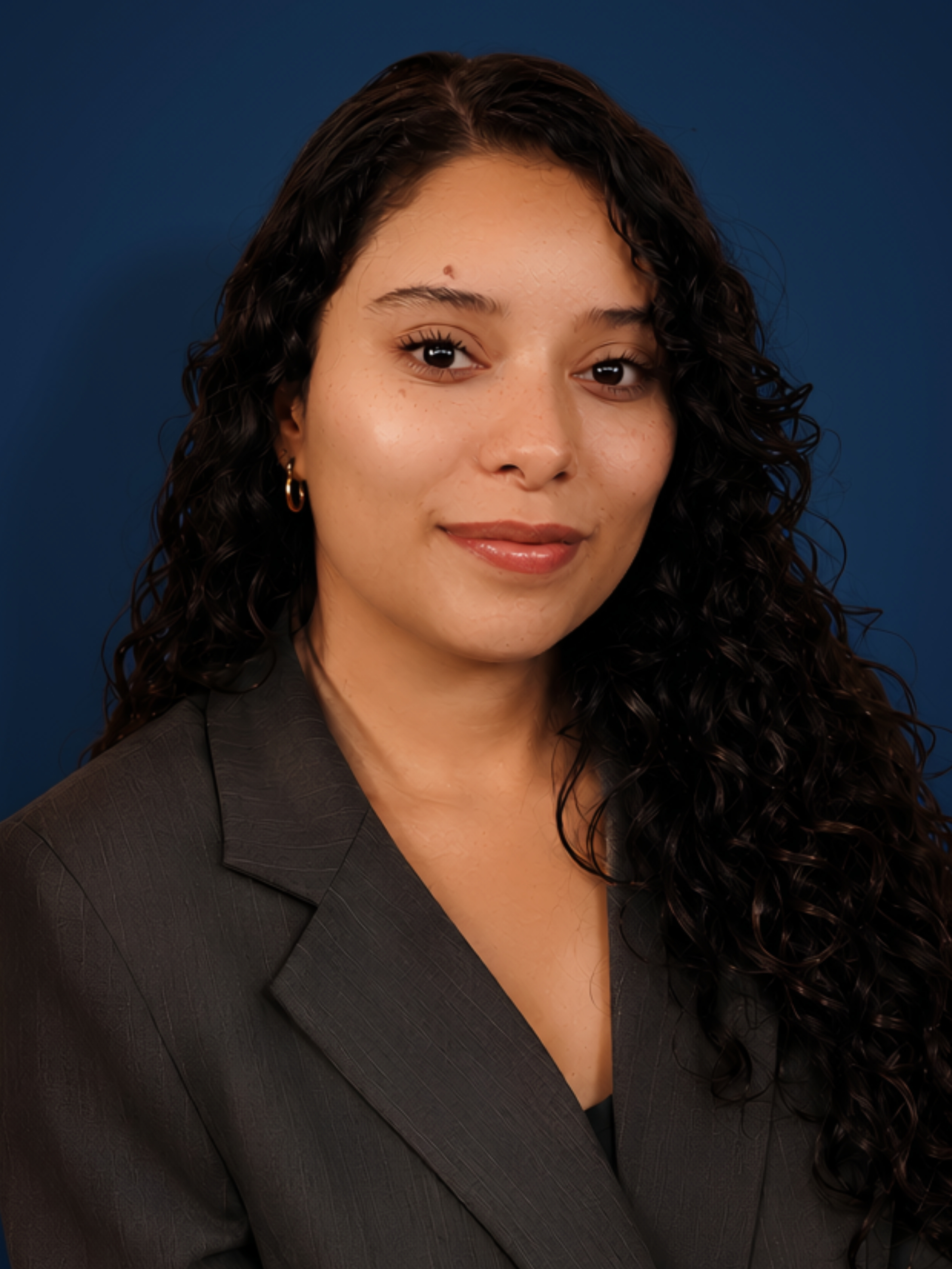 Sara Andrade, fundadora de Escardar